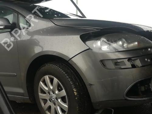 Steering column stalk VW GOLF PLUS V (5M1, 521) 1.9 TDI | BP25516489I23 - Image 26