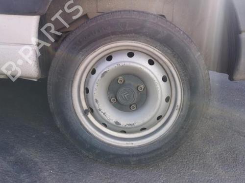 Bilradio CITROËN BERLINGO / BERLINGO FIRST Box Body/MPV (M_) 2.0 HDI 90 (MBRHY, MCRHY) | BP25517268E6 