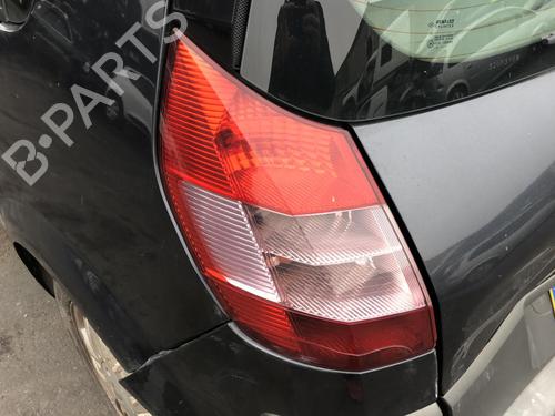 ABS Bremseaggregat RENAULT SCÉNIC II (JM0/1_) 1.9 dCi (JM0G, JM12, JM1G, JM2C) | BP25521158M43 