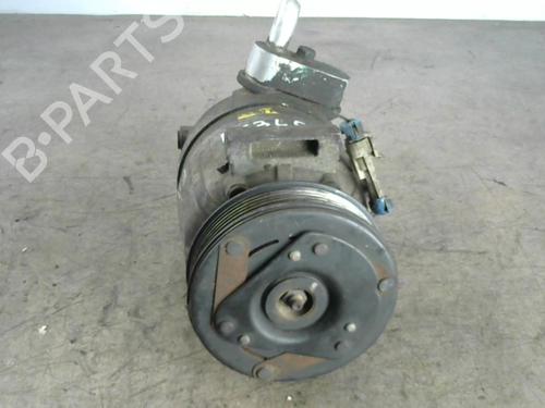 AC compressor OPEL FRONTERA B (U99) 2.2 DTI (6B_ZC, 6B_VF, 6B_66, 6B_76) | BP25516119M34 