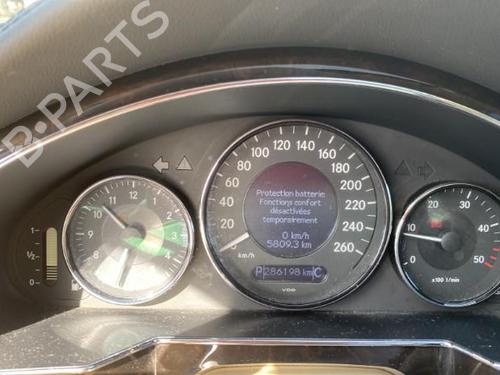 Headlight switch MERCEDES-BENZ CLS (C219) CLS 320 CDI | BP25574587I24 - Image 15