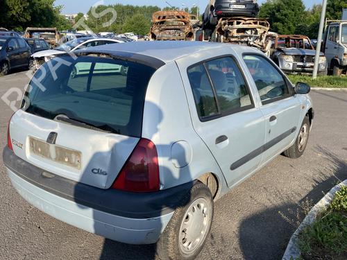 Right taillight RENAULT CLIO II Hatchback Van (SB0/1/2_) 1.9 D (SB0R) | BP27294798C35  - Image 23