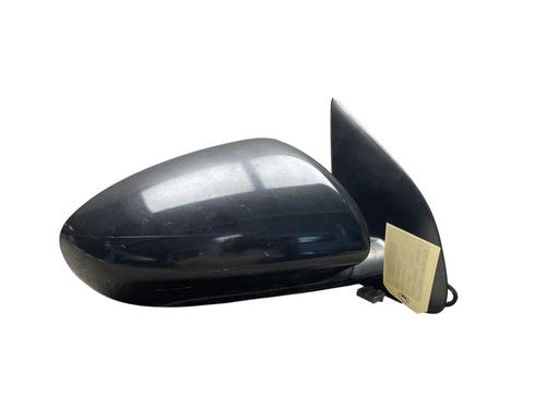 Right mirror NISSAN QASHQAI / QASHQAI +2 I (J10, NJ10, JJ10E) 1.5 dCi | BP25539043C27 