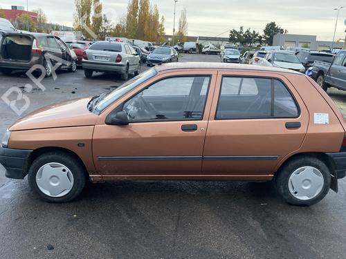 Used Parts RENAULT CLIO I (B/C57_, 5/357_)  1.2 (B/C/S572)  2500596
