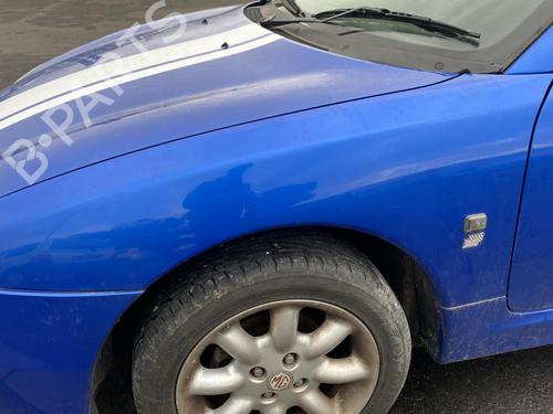 Left sun visor MG MGF (RD) 1.8 i 16V | BP25576242I1  - Image 16