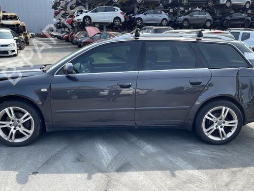 Radio AUDI A4 B7 Avant (8ED) 2.0 TDI | BP26234134E6  - Image 11