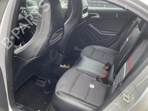 Rear left panel MERCEDES-BENZ A-CLASS (W176) A 180 CDI / d (176.012) | BP25543146C60  - Image 12