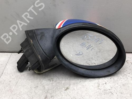 Right mirror MINI MINI (R50, R53) Cooper | BP25520783C27 