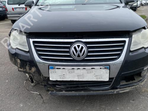 Climate control VW PASSAT B6 (3C2) 2.0 TDI 16V | BP32140490I5 - Image 28