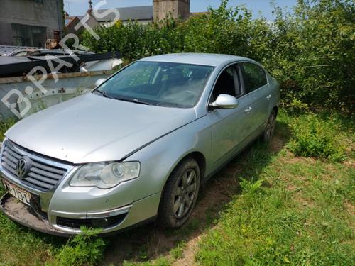 Radio VW PASSAT B6 (3C2) 1.9 TDI | BP25512825E6 - Image 6