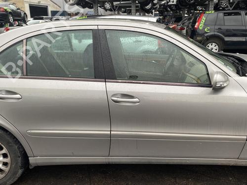 Right front window motor MERCEDES-BENZ E-CLASS (W211) E 220 CDI (211.006) | BP25507367E20  - Image 20