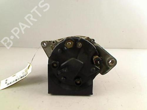 Alternator RENAULT CLIO II (BB_, CB_) 1.4 (B/CB0C, B/CB0S) | BP25559239M7 
