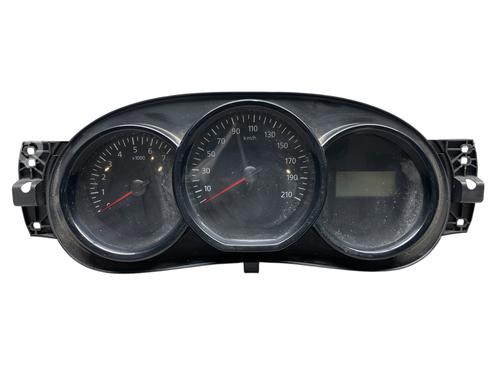 Quadrante DACIA SANDERO II 1.0 SCe 75 (B8JC, B8JD, B8NC) (73 hp) 25548709