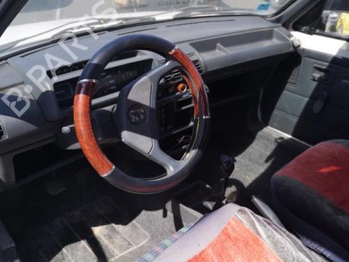 Left mirror PEUGEOT 205 I (741A/C) 1.1 | BP25583876C26 