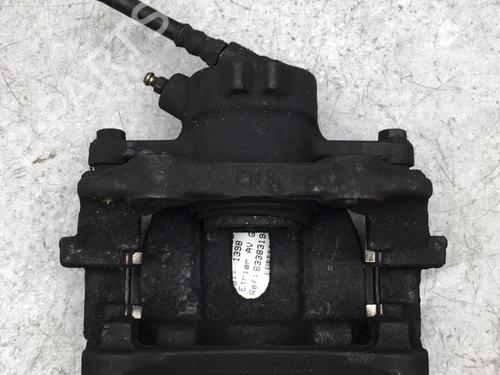 Used Left front brake caliper CITROËN C3 I (FC_, FN_) 1.4 HDi (68 hp) 25535069