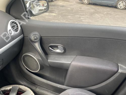 Climate control RENAULT CLIO III (BR0/1, CR0/1) 1.5 dCi (BR17, CR17) | BP25556831I5 - Image 31