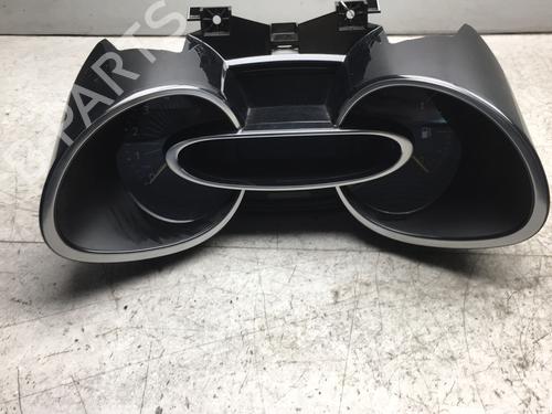 Instrument cluster RENAULT CLIO IV (BH_) 1.5 dCi 75 | BP25546694C47