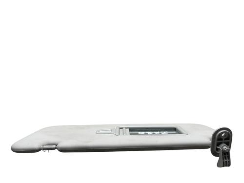 Left sun visor HYUNDAI ix20 (JC) 1.6 CRDI 852101P100ED