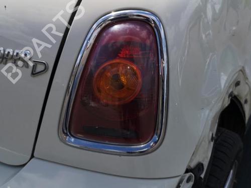 Climate control MINI MINI (R56) Cooper D | BP25554648I5 