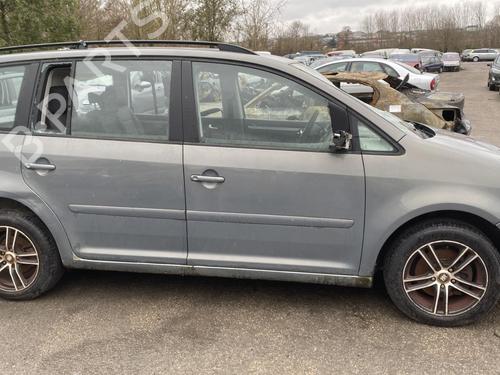 ABS Bremseaggregat VW TOURAN (1T1, 1T2) 2.0 TDI | BP26026276M43 