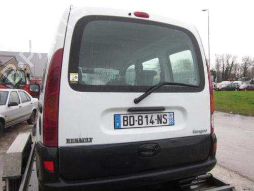 Front right interior door handle RENAULT KANGOO (KC0/1_) 1.5 dCi (KC07) | BP25583952I14 - Image 4