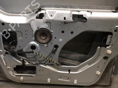 Right front door FORD TOURNEO CONNECT 1.8 TDCi | BP25517876C3 