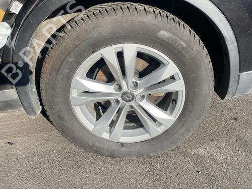 Used Parts RENAULT KOLEOS II (HC_)  2.0 dCi 175 (HCAK)  2494331