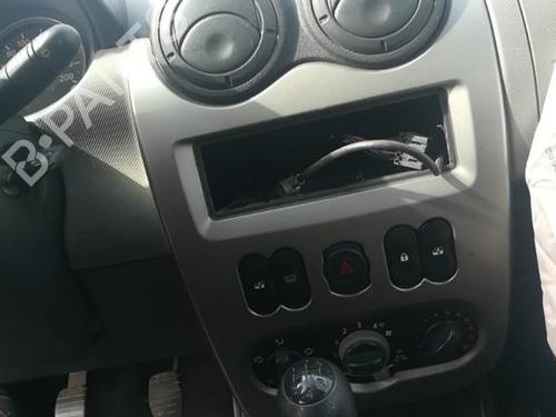 Tanklåg DACIA SANDERO | BP25576914C131 - Image 34