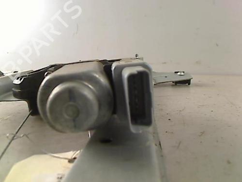 Used Front right window mechanism Front right window mechanism 25536111 25536111