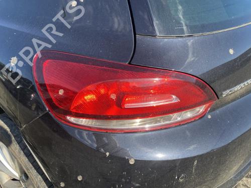 Right front indicator VW SCIROCCO III (137, 138) 1.4 TSI | BP25574501C33 - Image 27