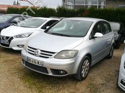 Left tailgate light VW GOLF PLUS V (5M1, 521) 1.9 TDI | BP25523556C79  - Image 20