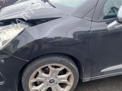 Front left window mechanism CITROËN DS3 (SA_) 1.6 HDi 110 | BP25541963C22  - Image 26