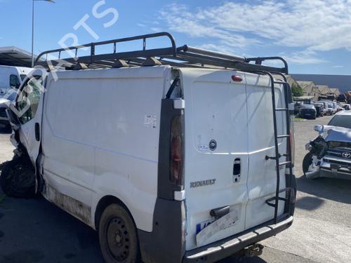 Right headlight RENAULT TRAFIC II Van (FL) 1.9 dCi 100 (FL0C, FL0K, FL0B) | BP27323583C29 - Image 12