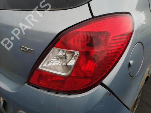 Steering column stalk OPEL CORSA D (S07) 1.3 CDTI (L08, L68) | BP25529110I23 - Image 17