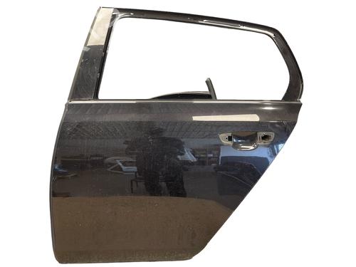 Left rear door VW GOLF VI (5K1) 1.6 TDI | BP25522297C4 