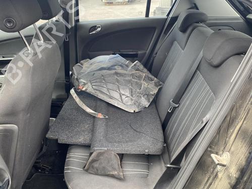 Steering column stalk OPEL CORSA D (S07) 1.3 CDTI (L08, L68) | BP25533504I23 