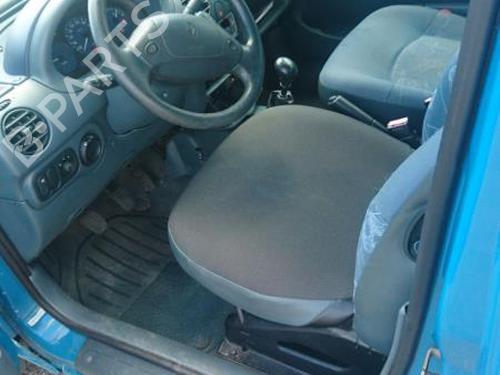 Steering pump RENAULT KANGOO (KC0/1_) 1.2 (KC0A, KC0K, KC0F, KC01) | BP25537790M99 - Image 5