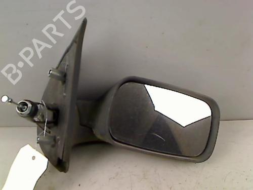 Used Right mirror FIAT PUNTO (176_) 60 1.2 (176AP, 176AR, 176AQ, 176BB) (60 hp) 25535758