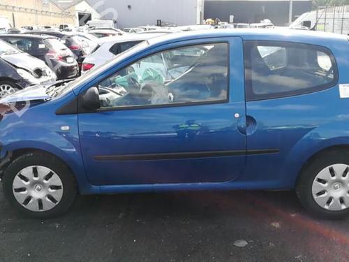 Front left interior door handle RENAULT TWINGO II (CN0_) 1.2 16V (CN04, CN0B) | BP25515795I13 - Image 26