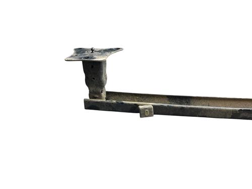 Rear bumper reinforcement OPEL COMBO Box Body/MPV (K9) 1.5 D | BP29165212C73 