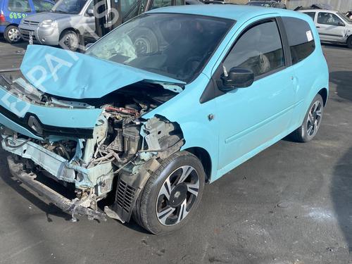 Right sun visor RENAULT TWINGO II (CN0_) 1.2 16V (CN04, CN0B) | BP25551972I2 - Image 18