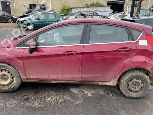 ABS pump FORD FIESTA VI (CB1, CCN) 1.6 TDCi | BP30300559M43  - Image 24