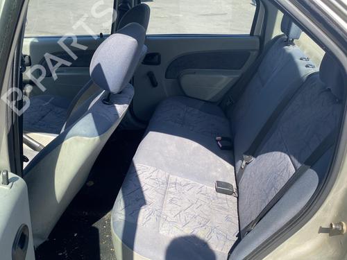 ABS pump DACIA LOGAN (LS_) 1.4 (LS0A, LS0C, LS0E, LS0G) | BP25514591M43  - Image 8