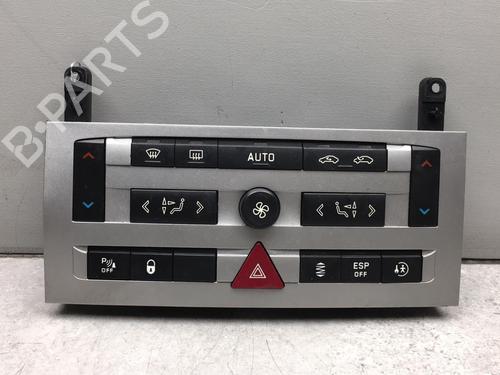 climate-control-peugeot-407-6d_-2004-2005-2006-2007-2008-2009-2010-2011-25535273 main image