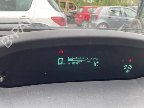 Left front window switch TOYOTA YARIS (_P9_) 1.4 D-4D (NLP90_, NLP90R) | BP25572539I27 - Image 10
