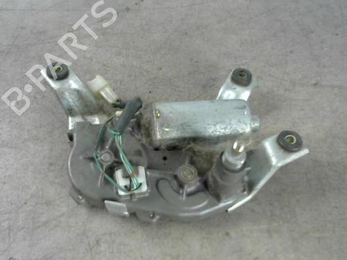Viskermotor bagrude HONDA HR-V (GH_) 1.6 16V 4WD (GH2, GH4) (105 hp) 25576892