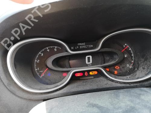 Left taillight FIAT TALENTO Van (296_) 1.6 D | BP25560756C34  - Image 31