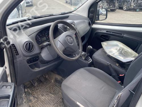 Used Parts CITROËN NEMO MPV 1.4 HDi 3584974