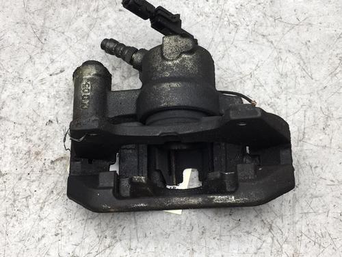 Used Left front brake caliper FORD KA (RU8) 1.2 (69 hp) 25581847