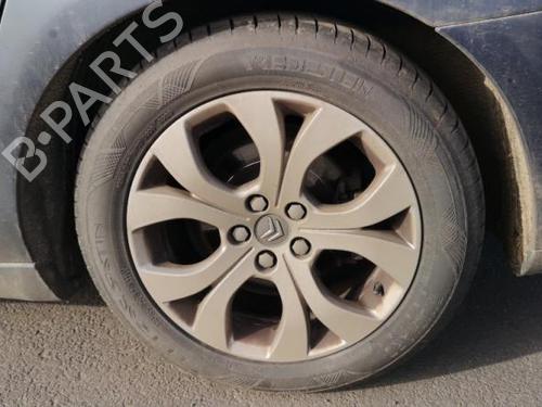 Left tailgate light CITROËN C5 III Break (RW_) 2.0 HDi | BP25532185C79 - Image 24